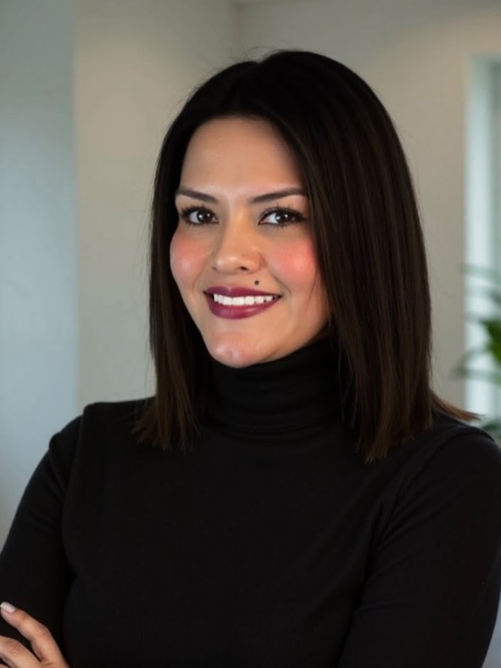 Fernanda Cosetl, Managing Director, LATAM